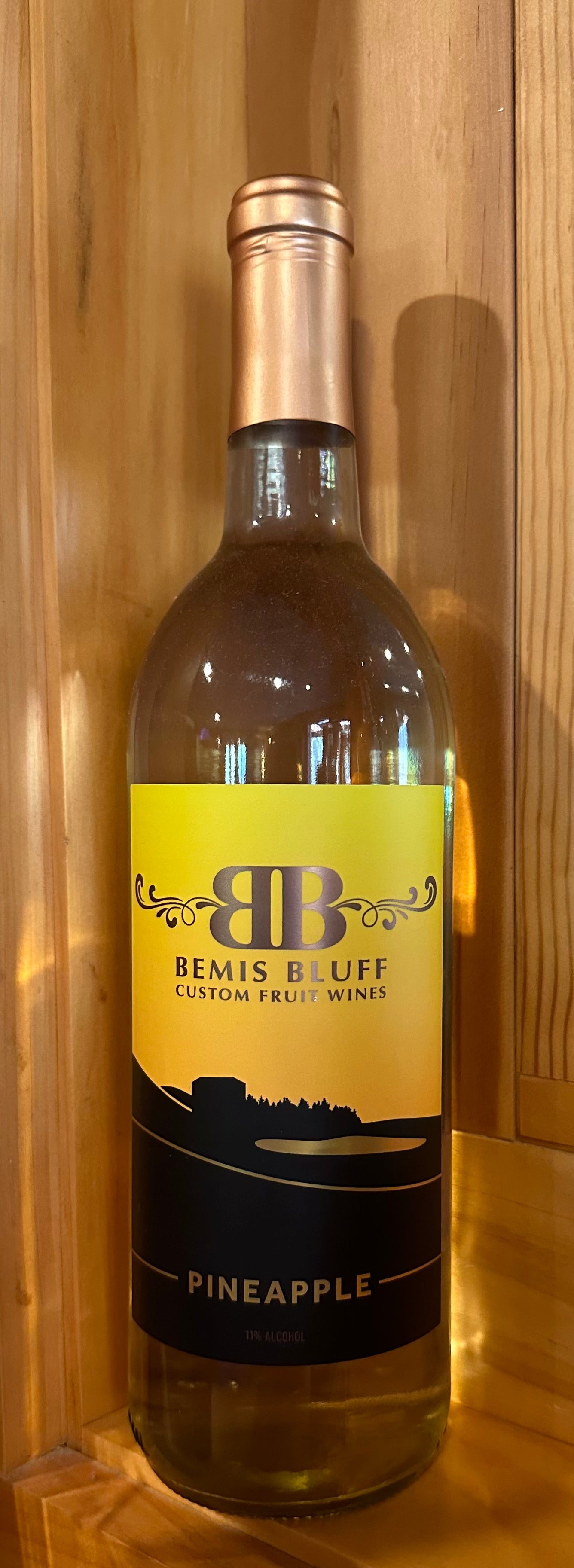 Pineapple