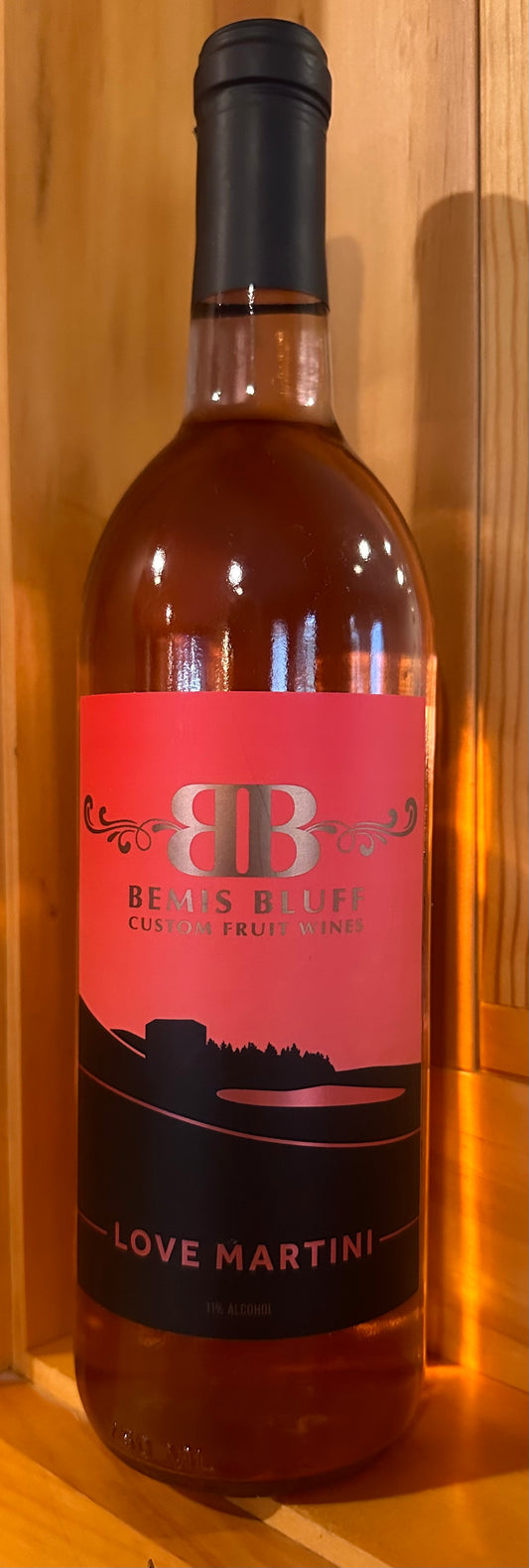 Love Martini